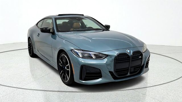 bmw 4 series 2026 WBA73DA0XTCW99892 image bmw 4 series 2026 WBA73DA0XTCW99892 image